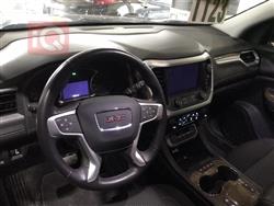 GMC Acadia